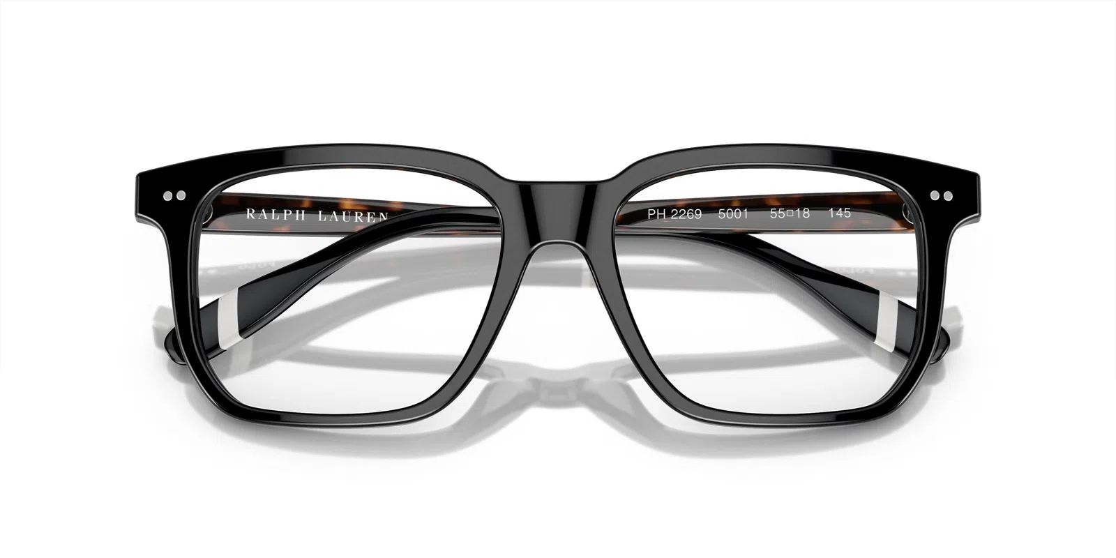 Polo 2269 Eyeglasses - view 20